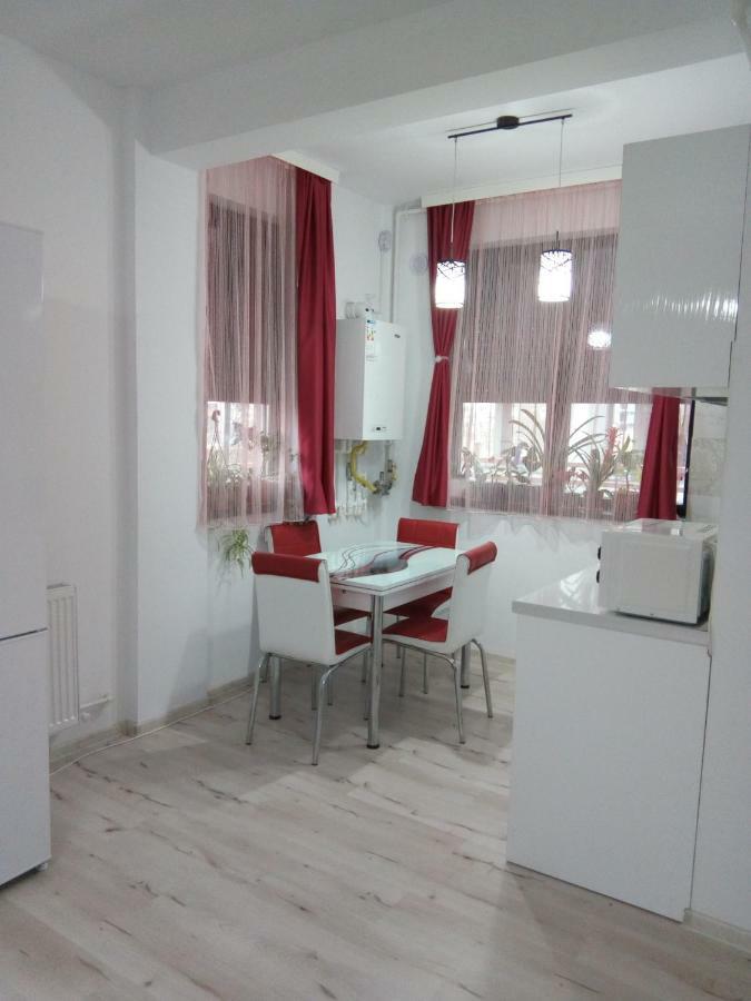 Apartament One Kazeboo Navodari Exterior photo
