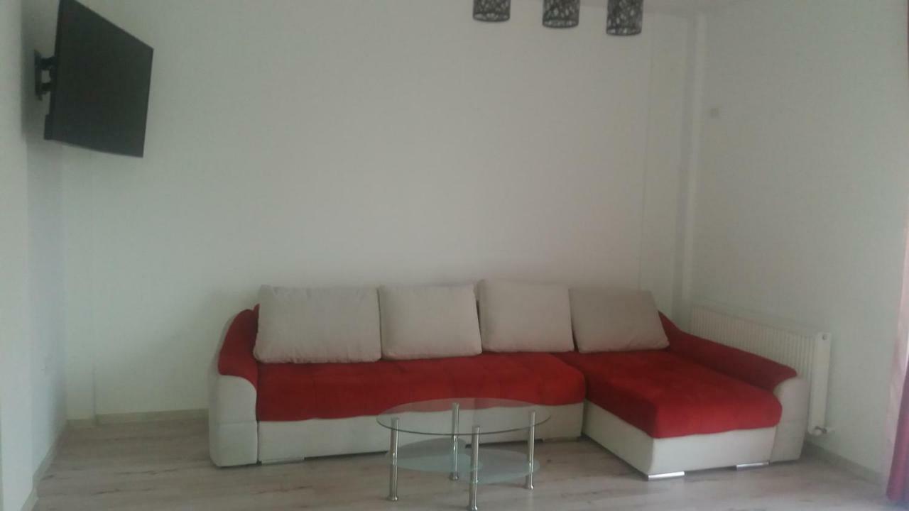 Apartament One Kazeboo Navodari Exterior photo