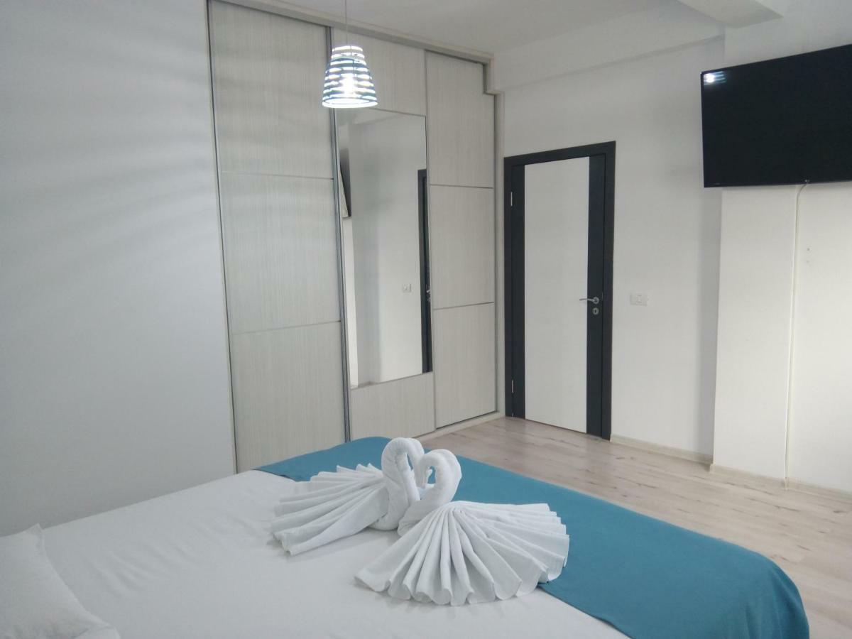 Apartament One Kazeboo Navodari Exterior photo