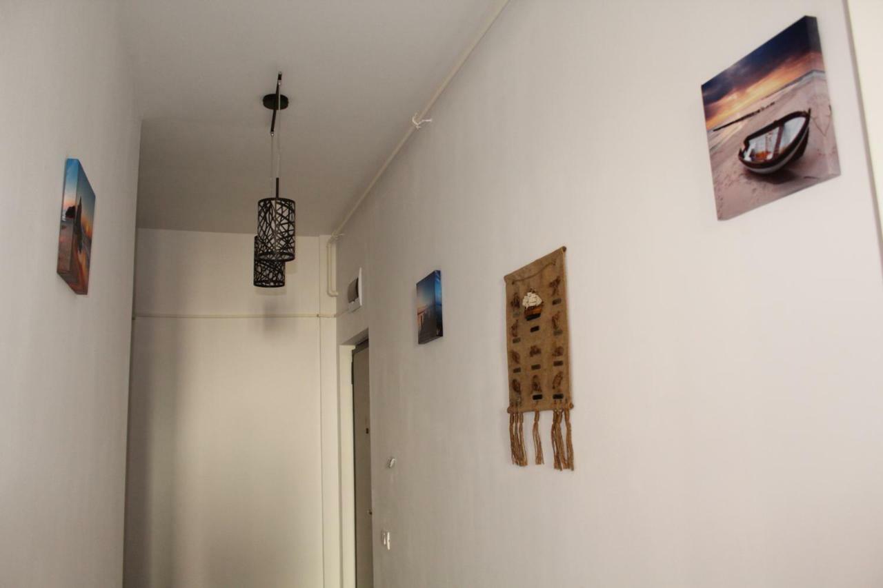 Apartament One Kazeboo Navodari Exterior photo